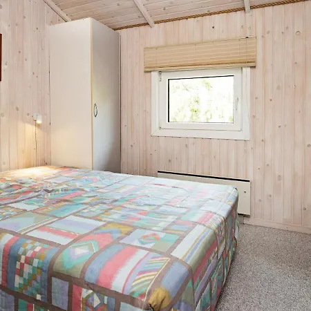 8 Person Holiday In Сasa de vacaciones