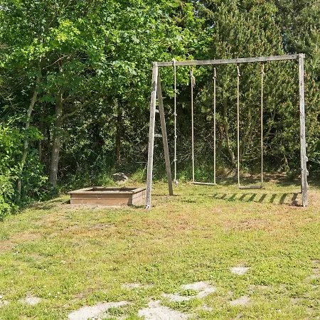 8 Person Holiday In Сasa de vacaciones