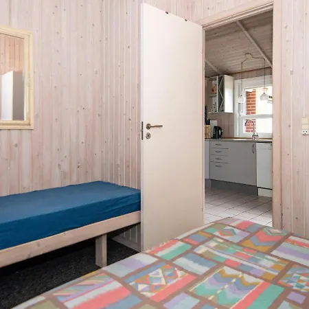 Сasa de vacaciones 8 Person Holiday In *